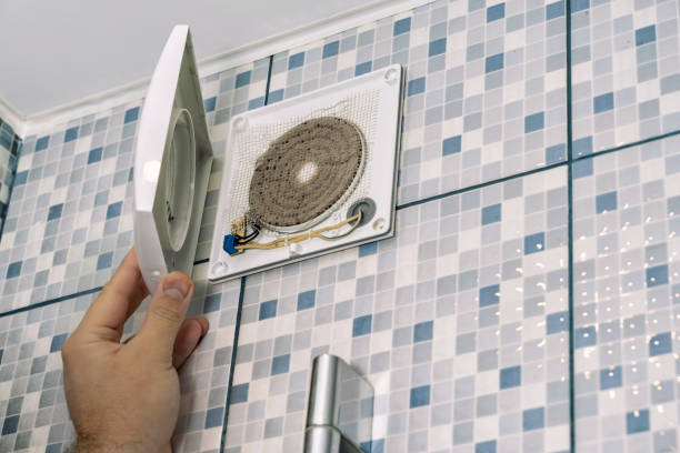 Best Commercial Air Duct Cleaning  in Bushland, TX