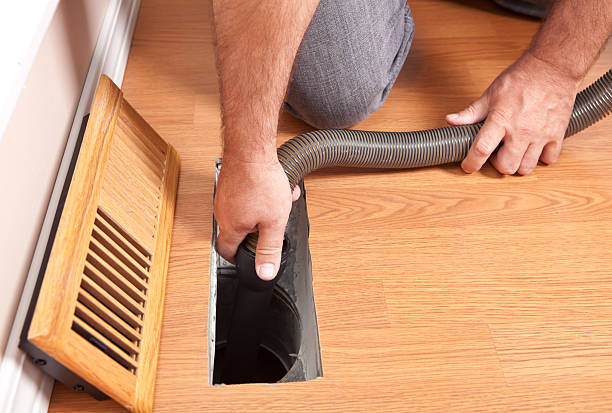 Best Air Duct Cleaning Company Near Me  in Bushland, TX