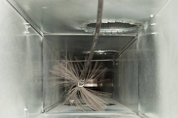 Best Affordable Duct Cleaning Services  in Bushland, TX