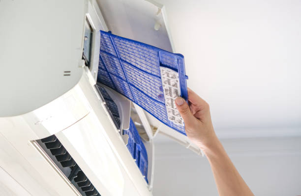 Best Local Air Duct Cleaning Services  in Bushland, TX