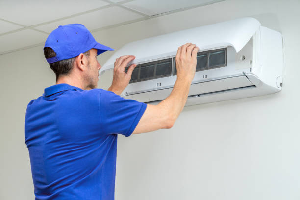 Best HVAC System Cleaning  in Bushland, TX