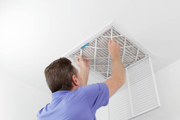 Best Commercial HVAC Duct Cleaning  in Bushland, TX